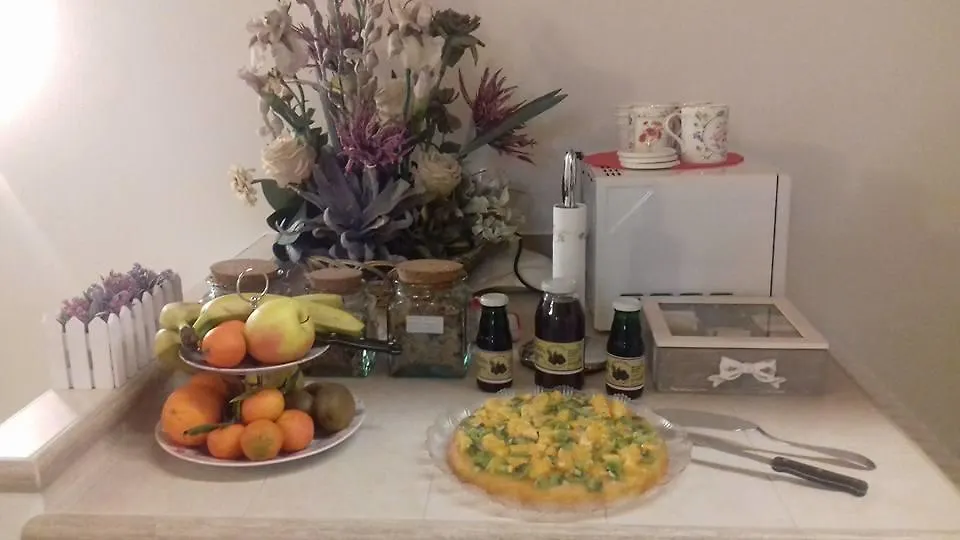 Boschetto Di Campagna Villa Castagnole 0*,  Italy