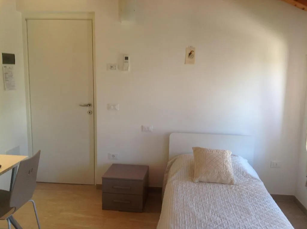 Farm stay Boschetto Di Campagna Villa Castagnole