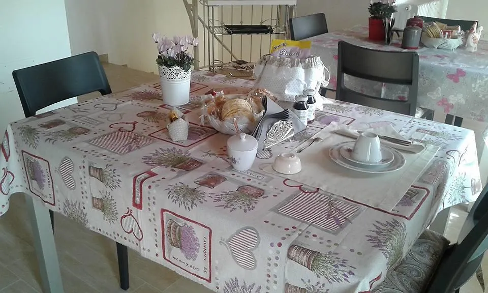 Boschetto Di Campagna Villa Castagnole Farm stay