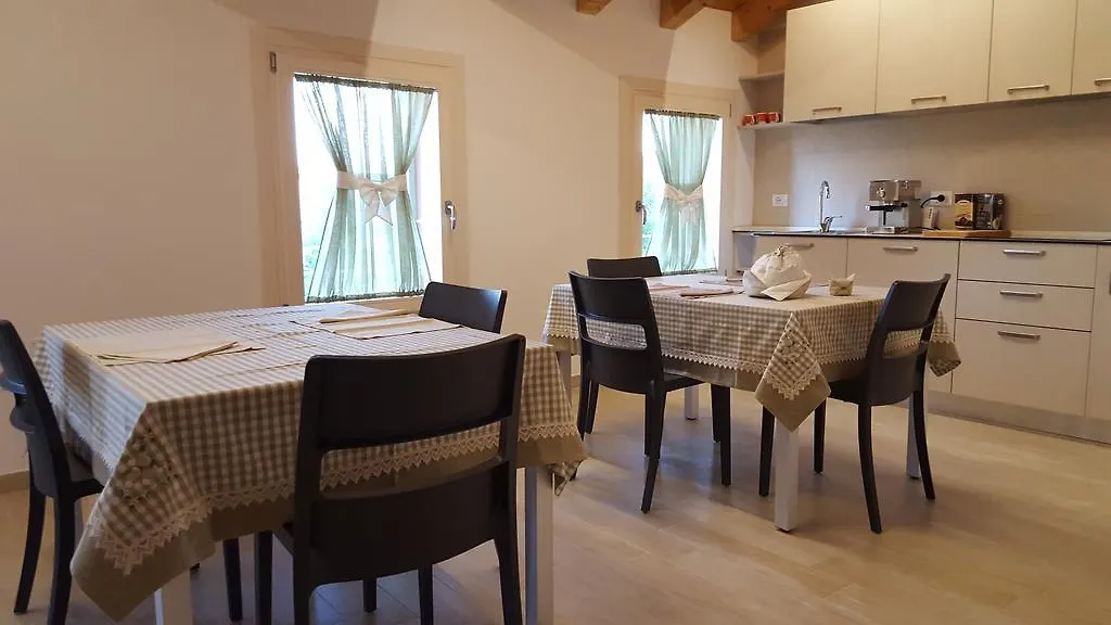 Boschetto Di Campagna Villa Castagnole Farm stay
